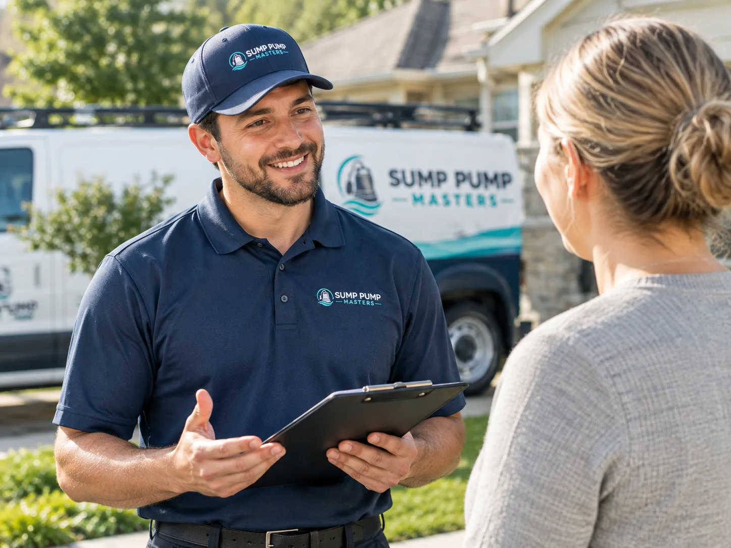 Sump Pump Repair San Fidel, NM FAQs